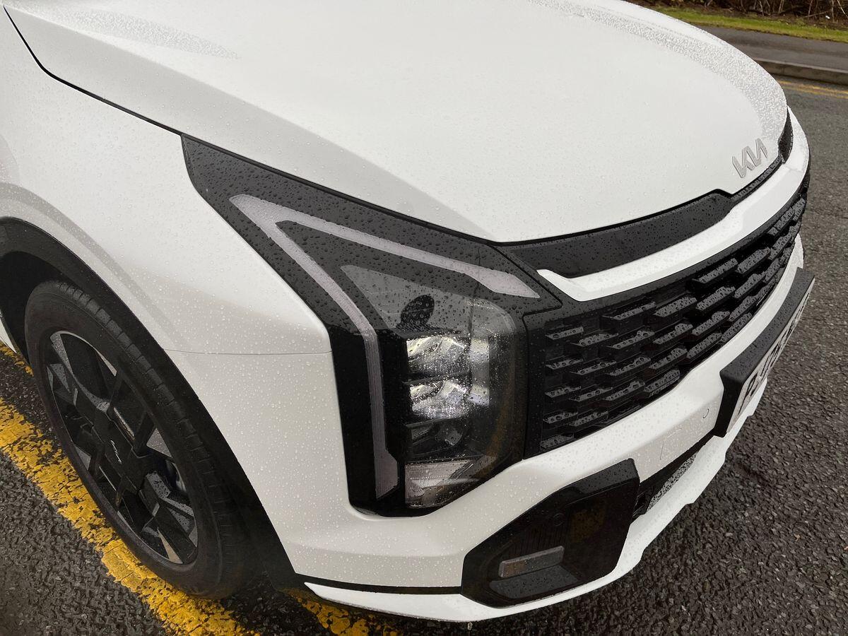 Used Kia Sportage 2025 for sale - 78026618: Photo 28