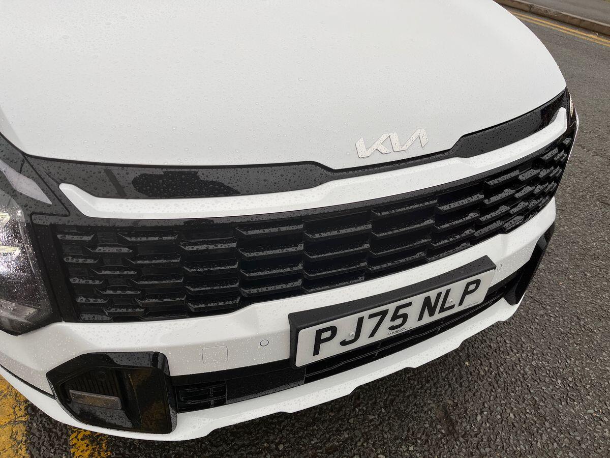 Used Kia Sportage 2025 for sale - 78026618: Photo 29