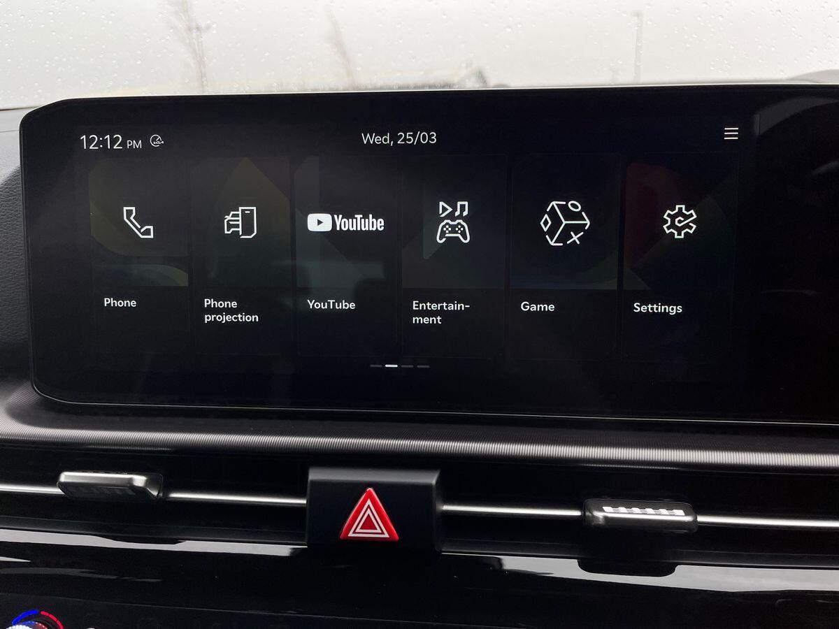 Used Kia Sportage 2025 for sale - 78026618: Photo 31