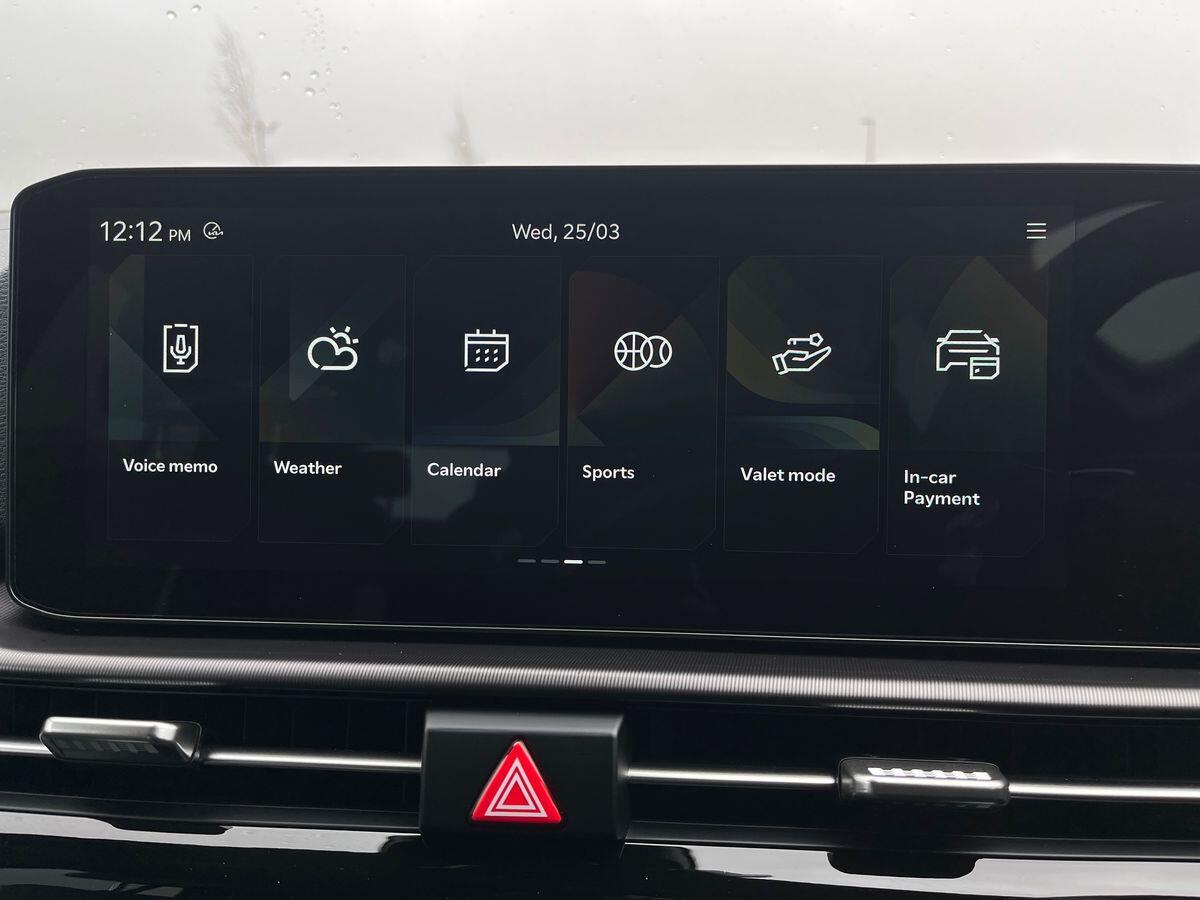 Used Kia Sportage 2025 for sale - 78026618: Photo 32