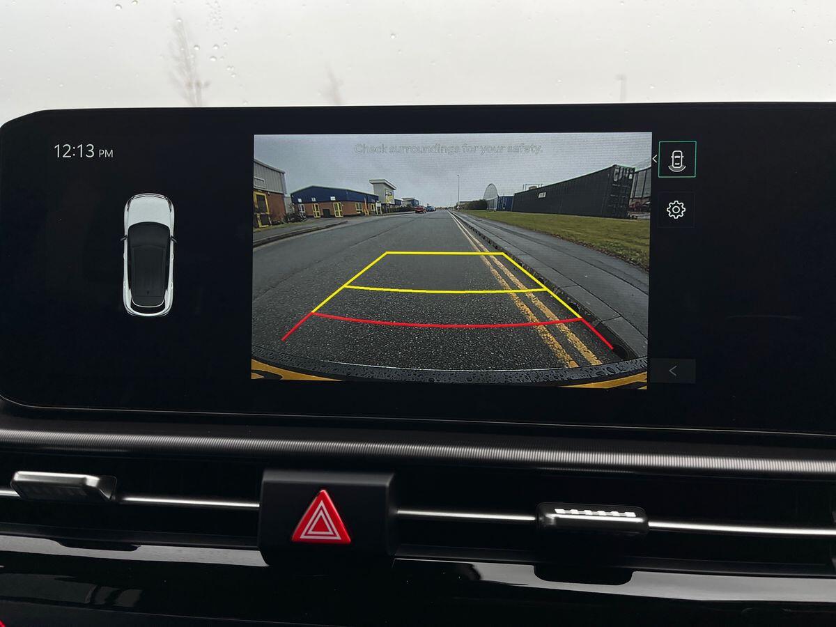 Used Kia Sportage 2025 for sale - 78026618: Photo 33