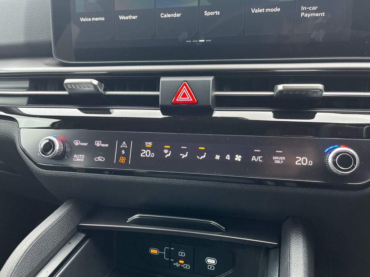 Used Kia Sportage 2025 for sale - 78026618: Photo 34