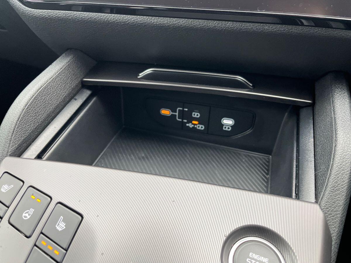 Used Kia Sportage 2025 for sale - 78026618: Photo 35