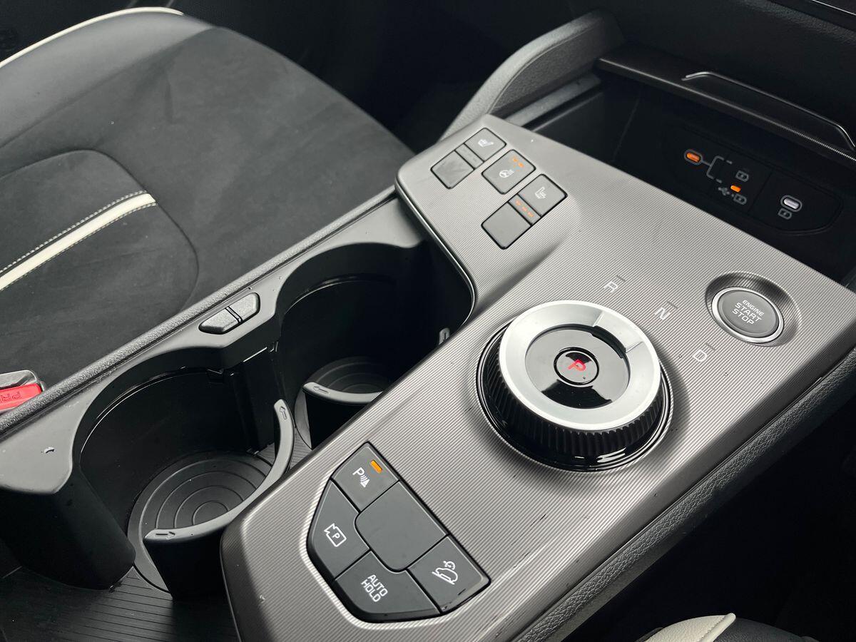 Used Kia Sportage 2025 for sale - 78026618: Photo 36