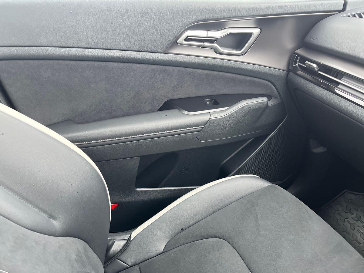 Used Kia Sportage 2025 for sale - 78026618: Photo 38