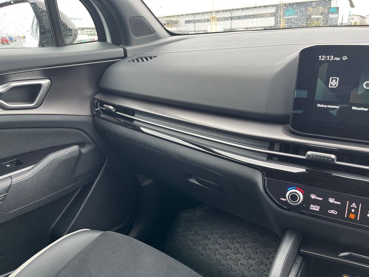 Used Kia Sportage 2025 for sale - 78026618: Photo 39