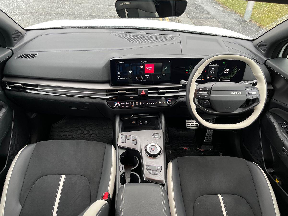 Used Kia Sportage 2025 for sale - 78026618: Photo 7