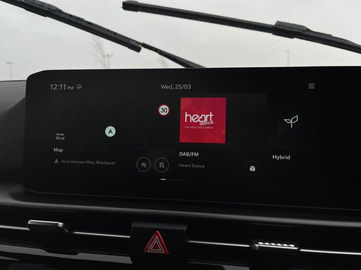 Used Kia Sportage 2025 for sale - 78026618: Photo 9