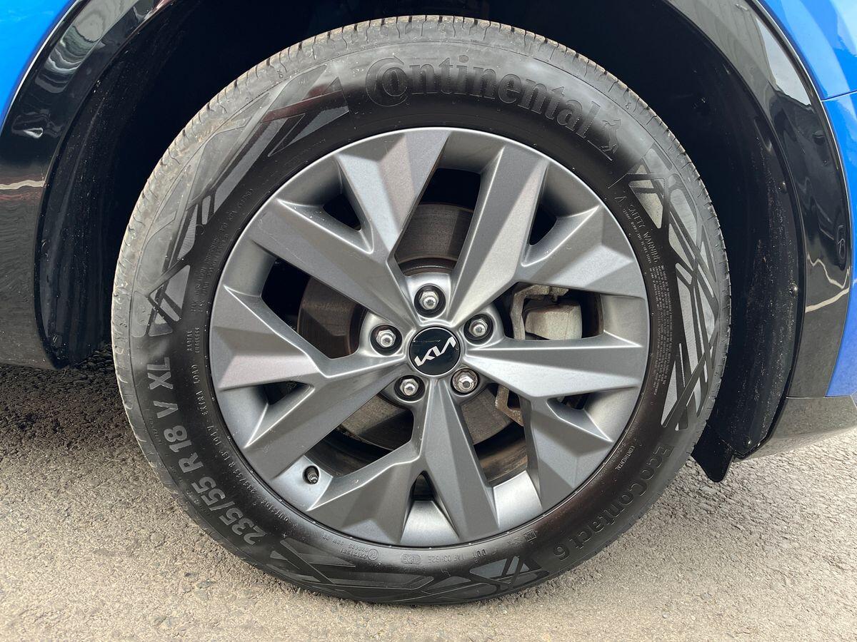 Used Kia Sportage 2025 for sale - 77374321: Photo 10