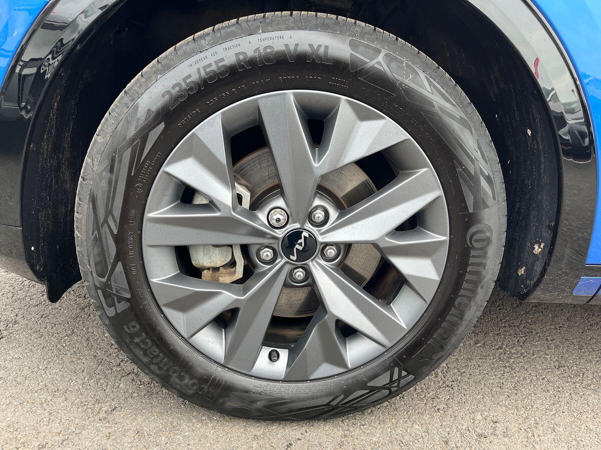 Used Kia Sportage 2025 for sale - 77374321: Photo 13