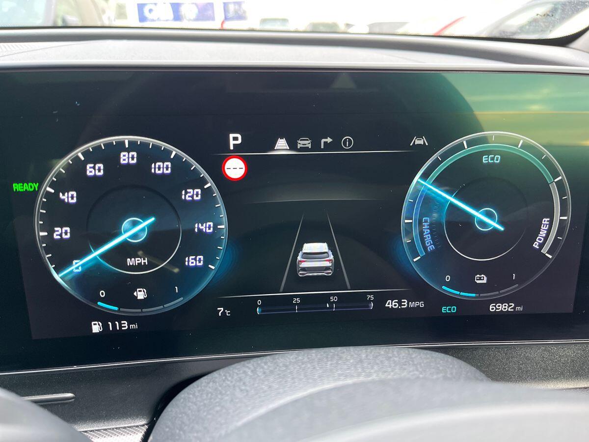 Used Kia Sportage 2025 for sale - 77374321: Photo 15