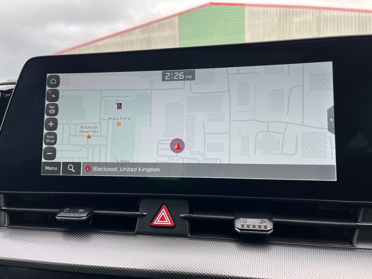 Used Kia Sportage 2025 for sale - 77374321: Photo 17