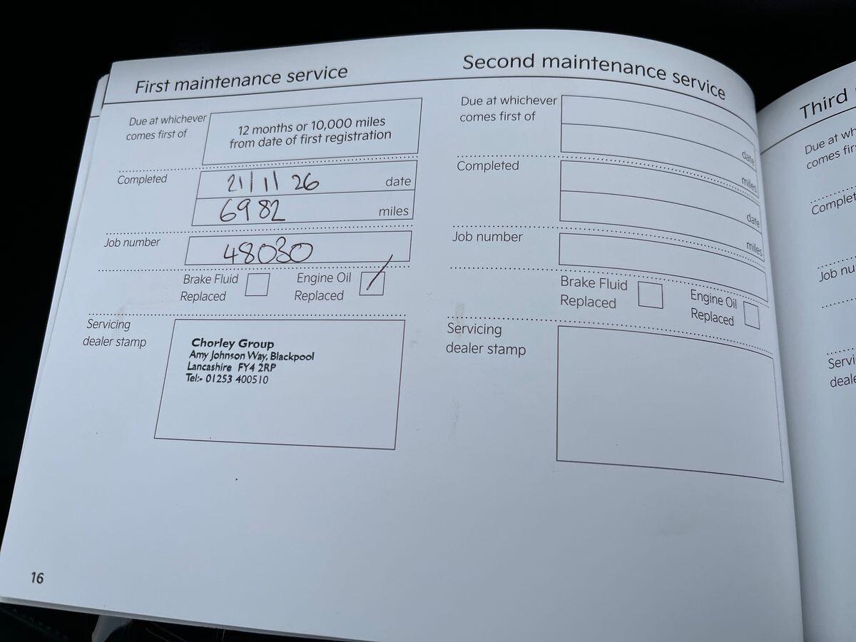 Used Kia Sportage 2025 for sale - 77374321: Photo 18