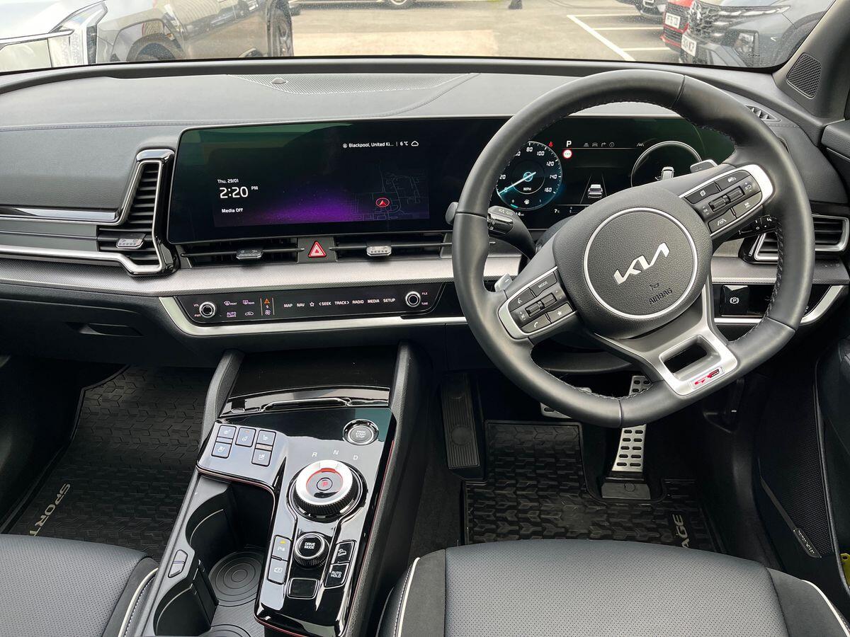 Used Kia Sportage 2025 for sale - 77374321: Photo 20