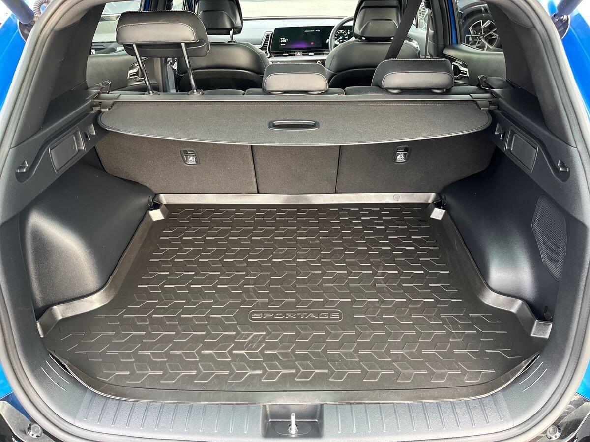 Used Kia Sportage 2025 for sale - 77374321: Photo 22