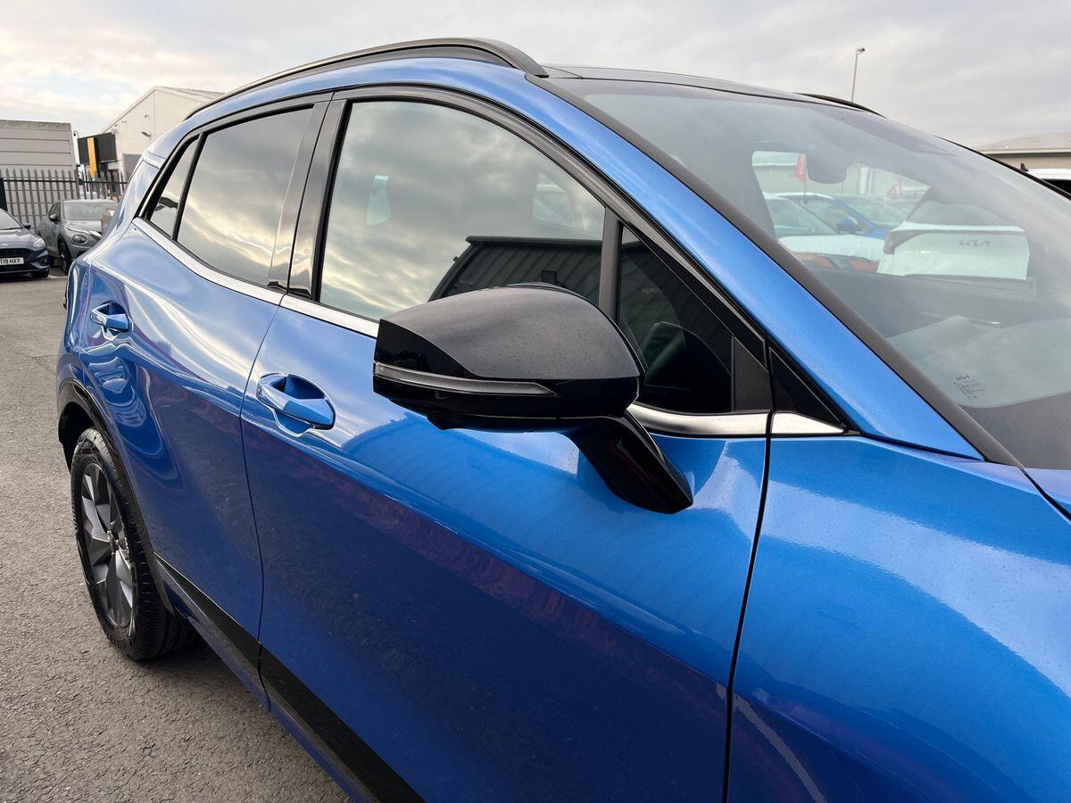 Used Kia Sportage 2025 for sale - 77374321: Photo 27