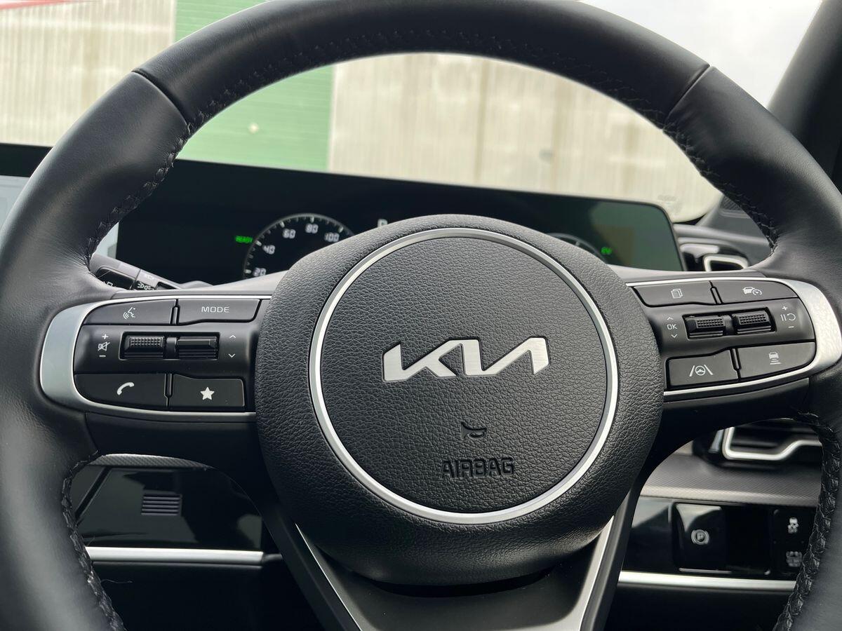 Used Kia Sportage 2025 for sale - 77374321: Photo 31