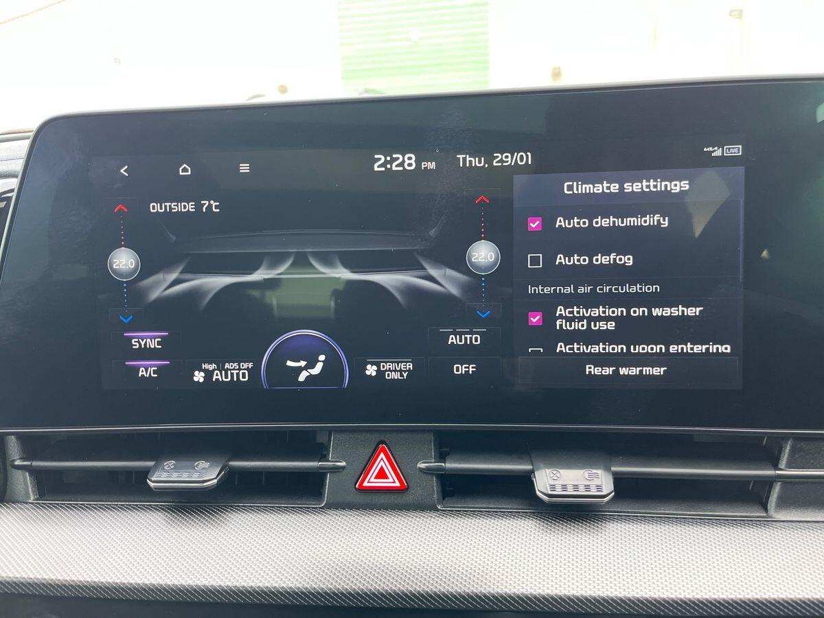 Used Kia Sportage 2025 for sale - 77374321: Photo 32