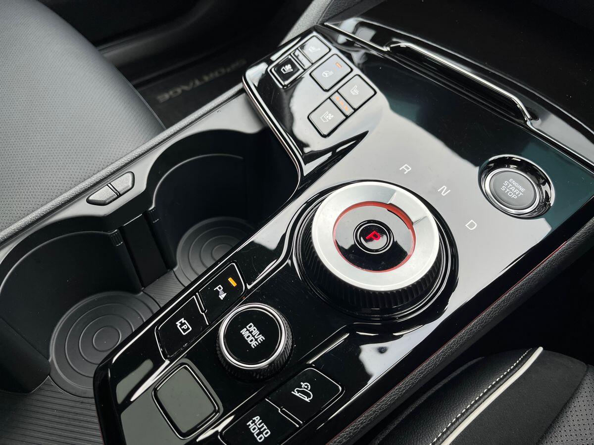 Used Kia Sportage 2025 for sale - 77374321: Photo 37