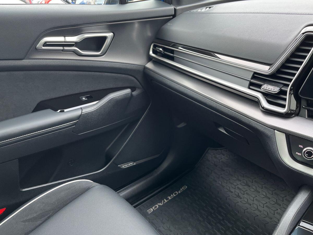 Used Kia Sportage 2025 for sale - 77374321: Photo 39