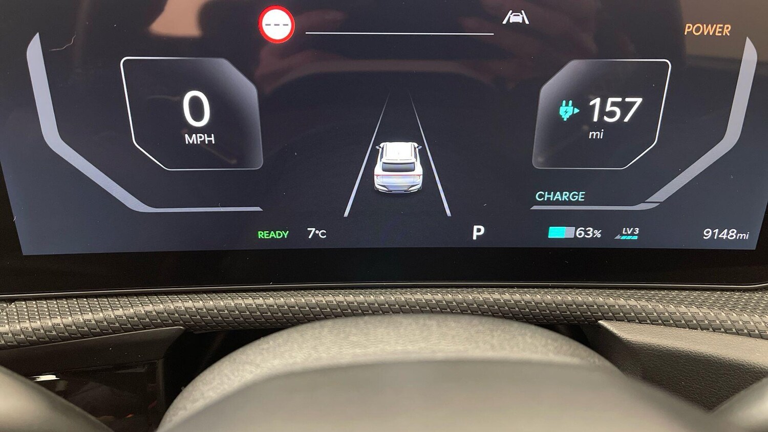 Used Kia EV6 2025 for sale - 77620525: Photo 14