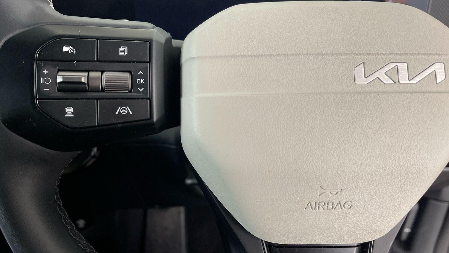 Used Kia EV6 2025 for sale - 77620525: Photo 17