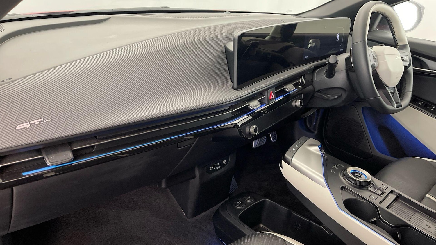 Used Kia EV6 2025 for sale - 77620525: Photo 2