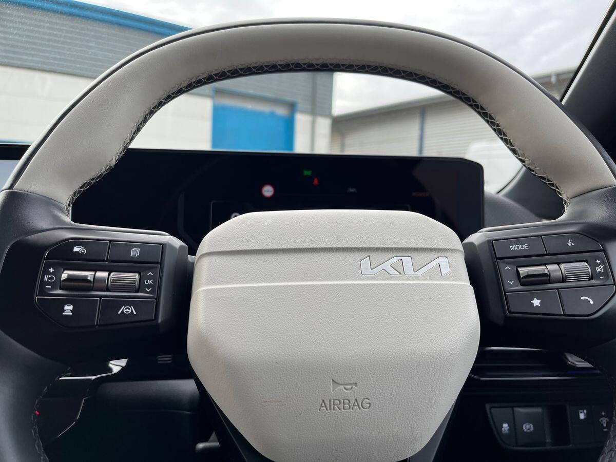 Used Kia EV6 2025 for sale - 77620525: Photo 28