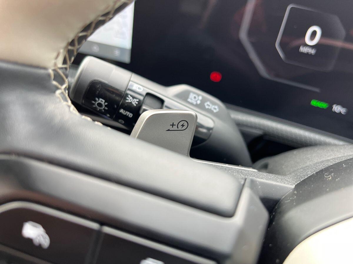 Used Kia EV6 2025 for sale - 77620525: Photo 29