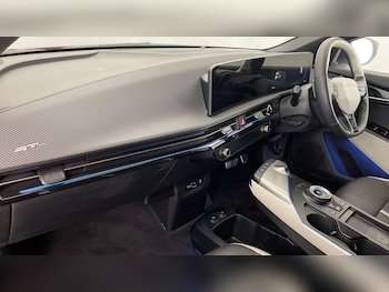 Used Kia EV6 2025 for sale - 77620525: Photo