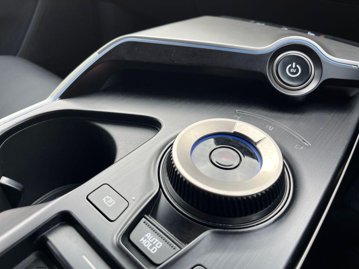 Used Kia EV6 2025 for sale - 77620525: Photo 36