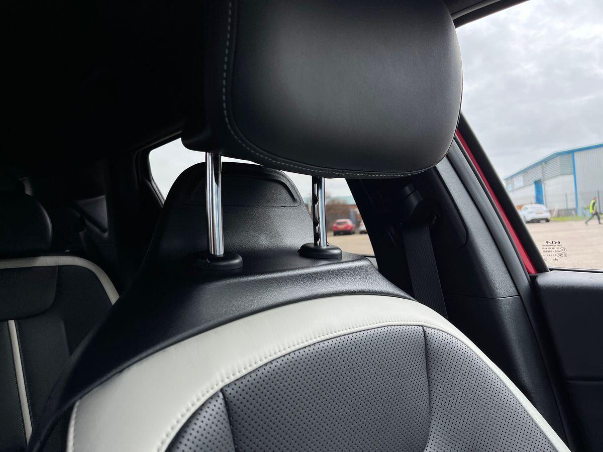 Used Kia EV6 2025 for sale - 77620525: Photo 37