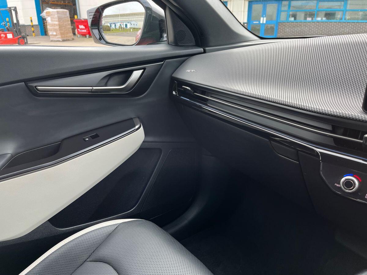 Used Kia EV6 2025 for sale - 77620525: Photo 38