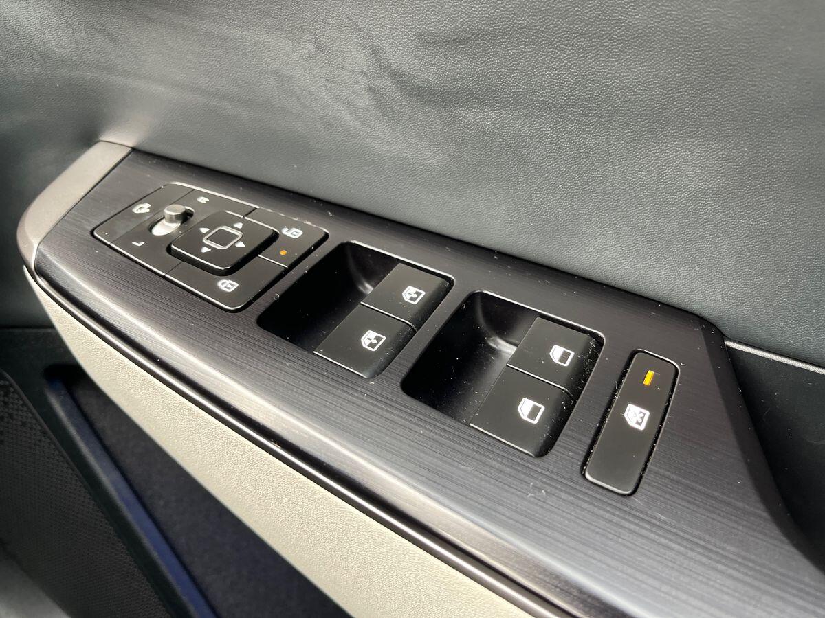 Used Kia EV6 2025 for sale - 77620525: Photo 40