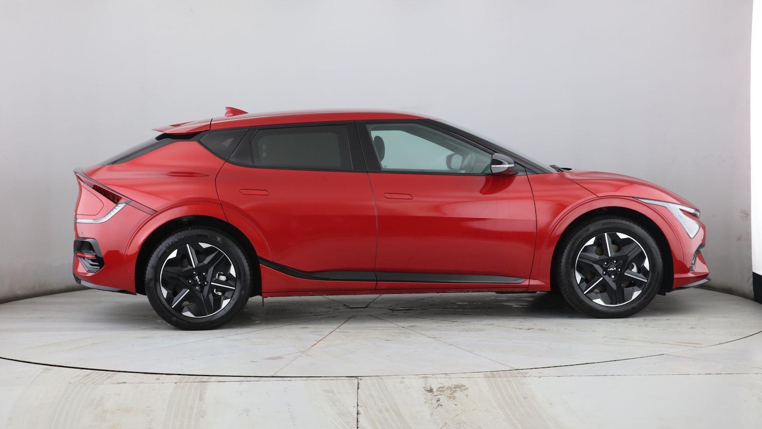 Used Kia EV6 2025 for sale - 77620525: Photo 6