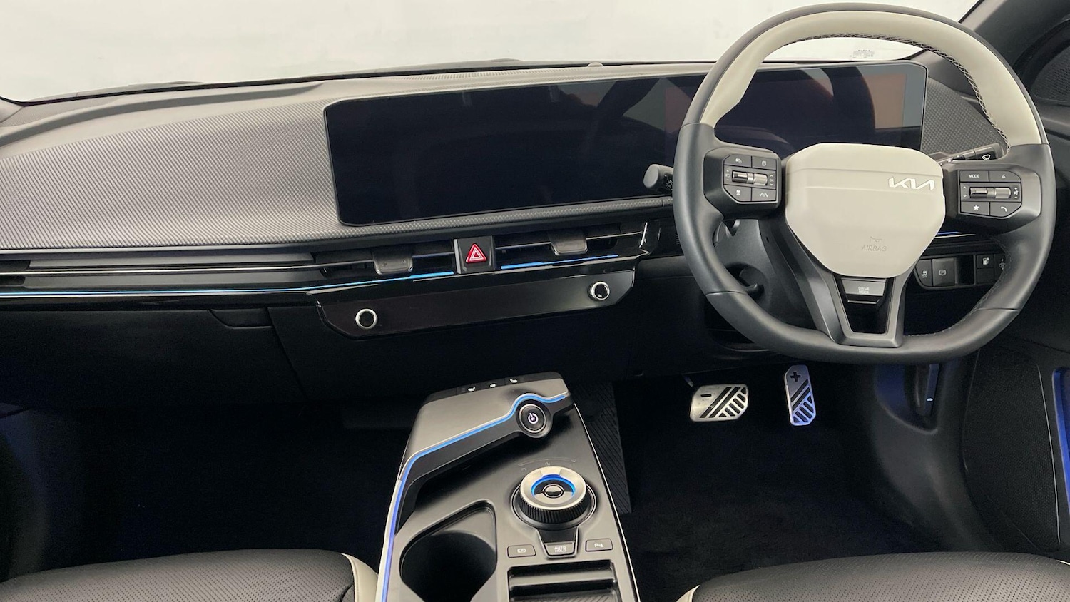 Used Kia EV6 2025 for sale - 77620525: Photo 7