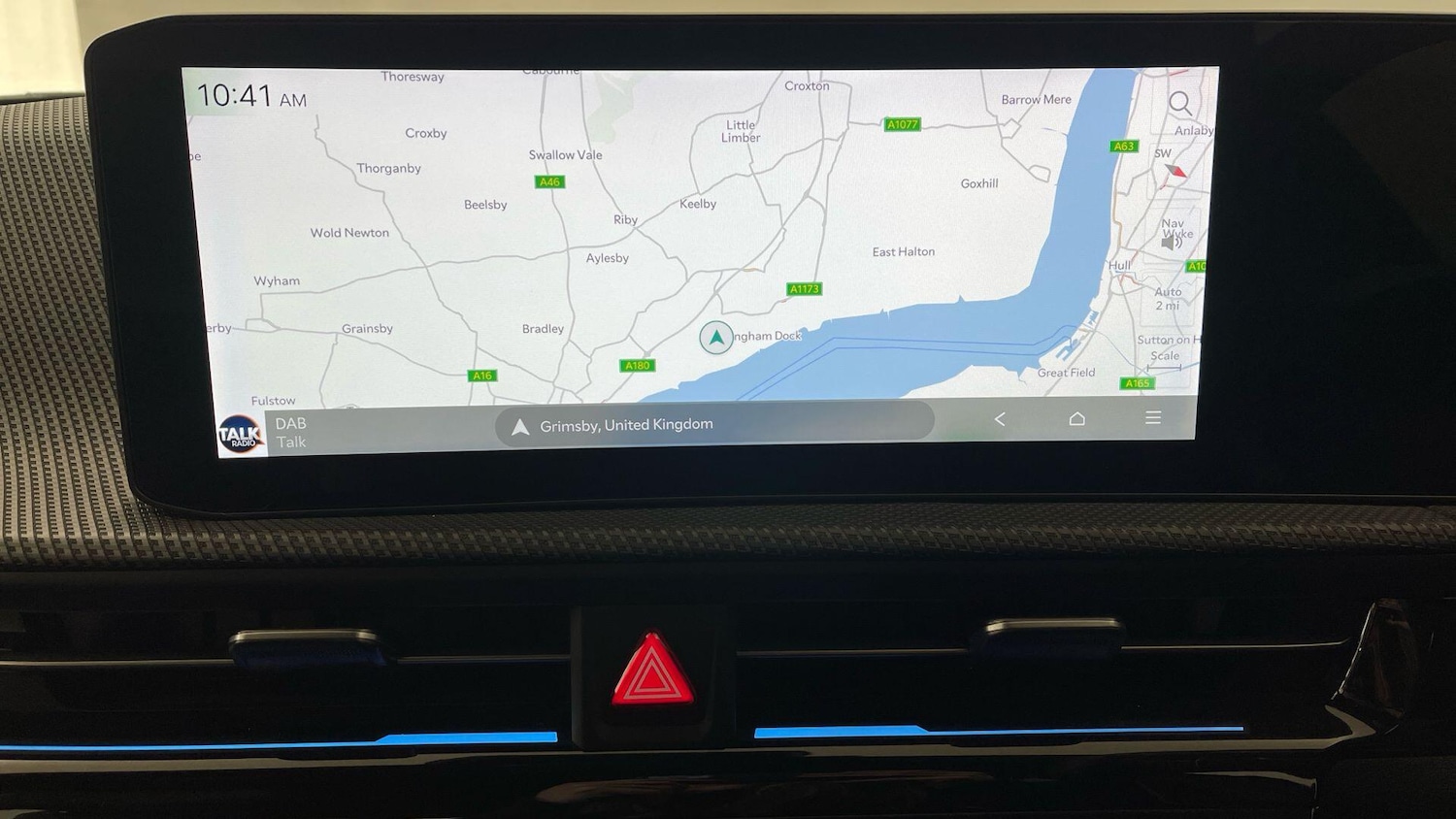 Used Kia EV6 2025 for sale - 77620525: Photo 8