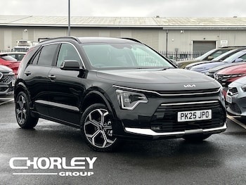 Kia - Niro