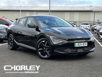 2025 - 63kWh Wave Hatchback 5dr Electric Auto (167 bhp)