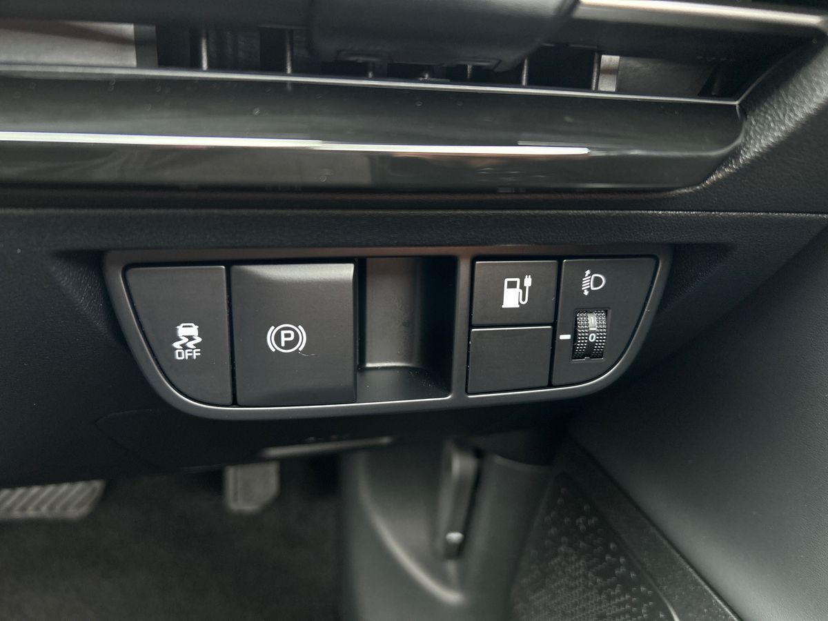 Vehicle 31