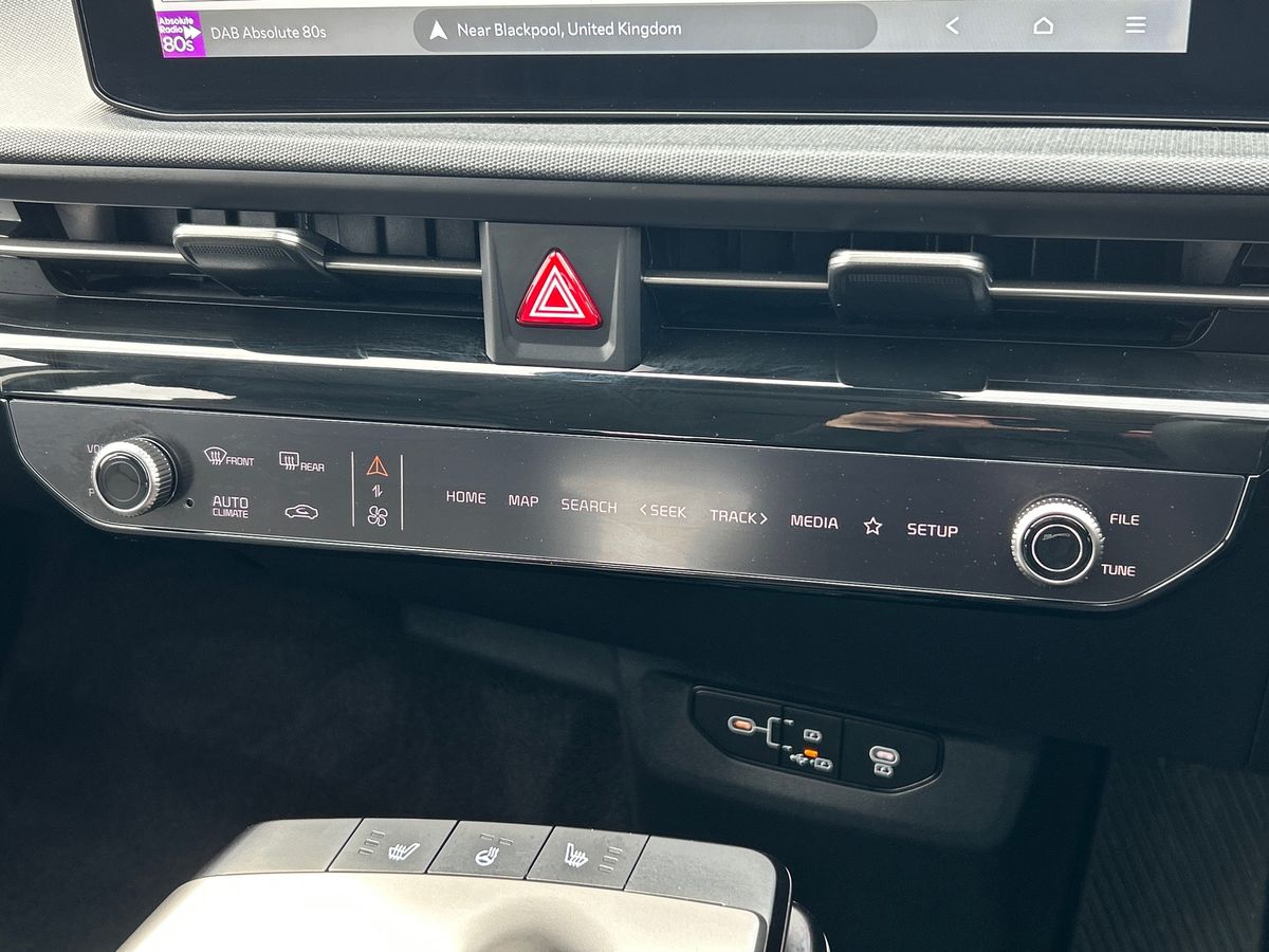 Vehicle 40