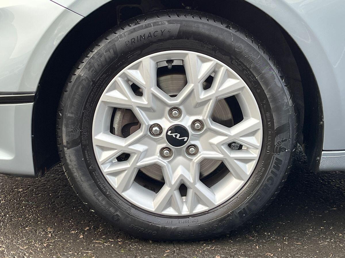 Used Kia Ceed 2023 for sale - 77271765: Photo 11