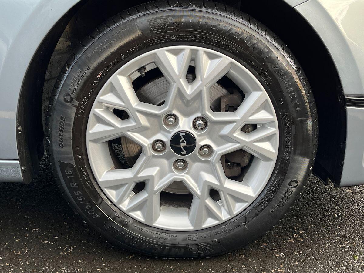 Used Kia Ceed 2023 for sale - 77271765: Photo 12