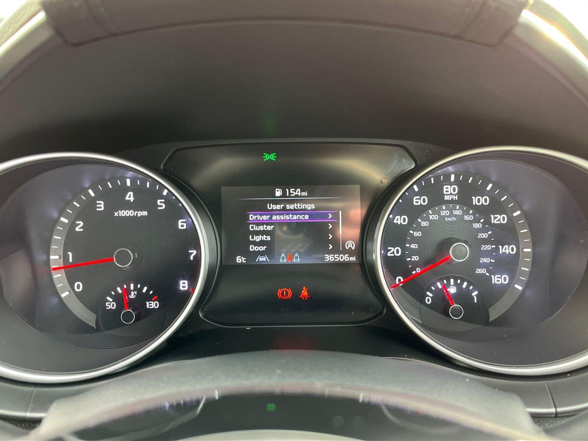 Used Kia Ceed 2023 for sale - 77271765: Photo 15