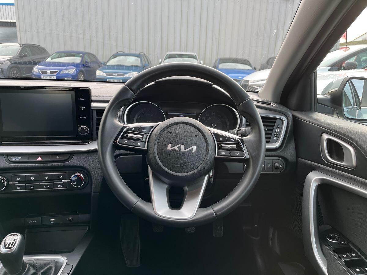 Used Kia Ceed 2023 for sale - 77271765: Photo 19