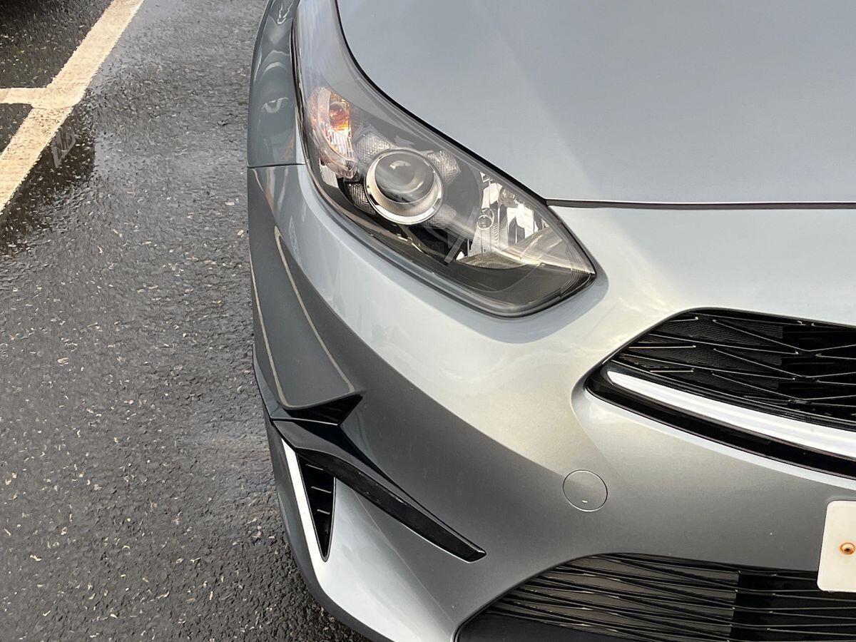 Used Kia Ceed 2023 for sale - 77271765: Photo 22