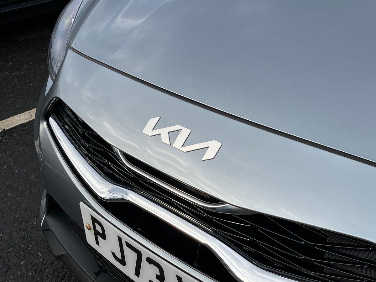 Used Kia Ceed 2023 for sale - 77271765: Photo 24