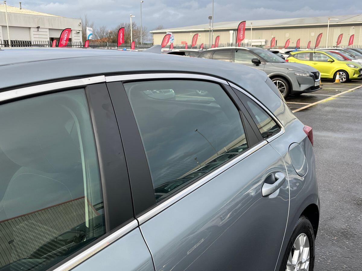 Used Kia Ceed 2023 for sale - 77271765: Photo 26