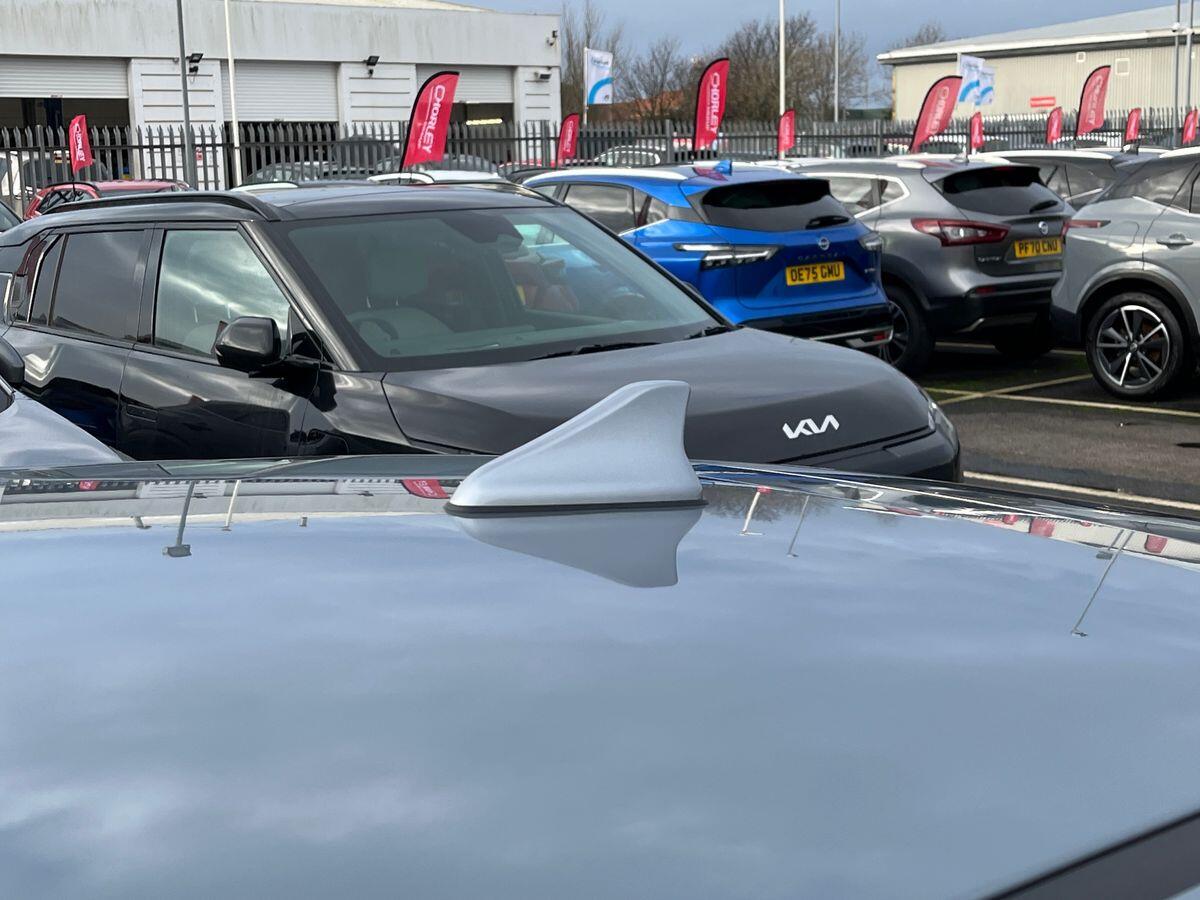 Used Kia Ceed 2023 for sale - 77271765: Photo 27