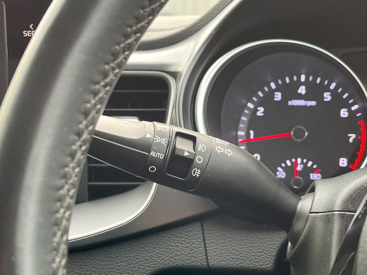 Used Kia Ceed 2023 for sale - 77271765: Photo 33